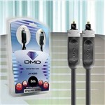 Ficha técnica e caractérísticas do produto Diamond Cable Dmd Jx1050 - 5,0m Cabo Fibra Óptica