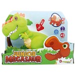 Dino Junior Megasarur Comilão Verde