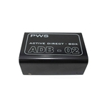 Ficha técnica e caractérísticas do produto Direct Box Ativo ADB 02 - PWS