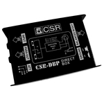 Ficha técnica e caractérísticas do produto Direct Box Csr Passivo- Dbp- Preto