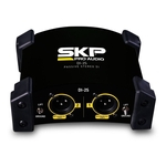 Direct Box Di-2s Skp Passivo Duplo 2 Canais