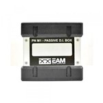Ficha técnica e caractérísticas do produto Direct Box EAM PN M1 Passivo 1 Canal