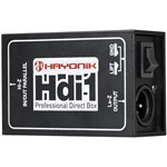 Ficha técnica e caractérísticas do produto Direct Box HDI1 Passivo - Hayonik