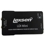 Ficha técnica e caractérísticas do produto Direct Box LEXSEN LDI MINI Passivo