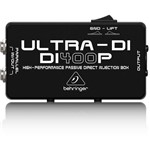 Direct Box Passivo Alta Performance Ultra DI400P