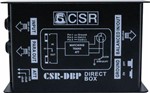 Ficha técnica e caractérísticas do produto Direct Box Passivo DBP - CSR