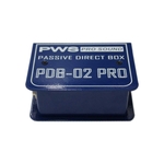 Ficha técnica e caractérísticas do produto Direct Box Passivo PDB02 PRO - PWS