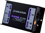 Ficha técnica e caractérísticas do produto Direct Box Passivo Waldman Bypass Di-1ps