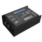 Ficha técnica e caractérísticas do produto Direct Box Passivo Wdi 600 Wireconex