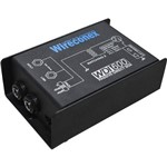 Direct Box Passivo Wireconex Wdi 600
