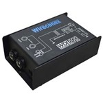 Ficha técnica e caractérísticas do produto Direct Box Wireconex Passivo WDI 600