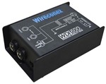 Ficha técnica e caractérísticas do produto Direct Box Wireconex Wdi-600