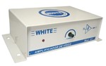 Ficha técnica e caractérísticas do produto Distribuidor e Amplificador de Vídeo WHITE 01 Saída