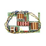 Ficha técnica e caractérísticas do produto Divisor de Frequência Df953ti Nenis 3 Vias 950 Watts Df 953