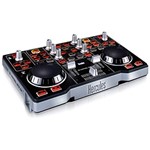 Ficha técnica e caractérísticas do produto DJ Control MP3 E2 - Hercules
