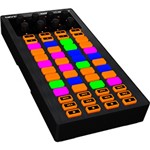 Ficha técnica e caractérísticas do produto DJ Controlador Midi 32 Botões USB CMD LC-1 - Behringer