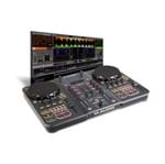 Ficha técnica e caractérísticas do produto Controlador M Audio Dj Torq Xponent