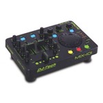 Ficha técnica e caractérísticas do produto Dj Tech Controlador Mini Usb Mix-101