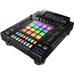 Ficha técnica e caractérísticas do produto Djs-1000 Sampler de DJ Independente Pioneer DJ Preto