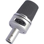 Ficha técnica e caractérísticas do produto DM 858 - Microfone com Fio para Estúdio DM858 YOGA