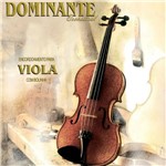 Ficha técnica e caractérísticas do produto Dominante - Encordoamento para Viola de Arco com Bolinha Orquestral