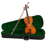 Ficha técnica e caractérísticas do produto Dominante Violino 4/4