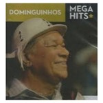 Ficha técnica e caractérísticas do produto Dominguinhos - Mega Hits - CD