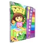 Ficha técnica e caractérísticas do produto Dora-Livro Ilustrado com Xilofone Editora Dcl 83177