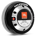 Ficha técnica e caractérísticas do produto Driver D405 100Wrms Profissional Selenium - Jbl Selenium