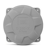 Ficha técnica e caractérísticas do produto Driver JBL D250X 100W RMS 8Ohms