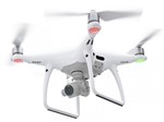 Ficha técnica e caractérísticas do produto Drone DJI CP.PT.000554.EB Phantom 4 PRO+ Combo