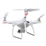 Ficha técnica e caractérísticas do produto Drone DJI CP.PT.000554 Phantom 4 PRO+