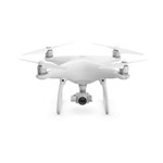 Ficha técnica e caractérísticas do produto Drone DJI Phantom 4 HD 4K