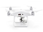 Ficha técnica e caractérísticas do produto Drone DJI Phantom 4 Pro com Tela de 5.5