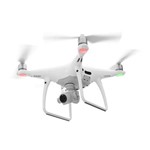 Ficha técnica e caractérísticas do produto Drone DJI Phantom 4 Pro+, GPS, Controle Remoto