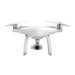 Ficha técnica e caractérísticas do produto Drone Dji Phantom 4 Pro