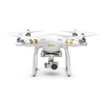 Ficha técnica e caractérísticas do produto Drone Dji Phantom 3 Standard Profissional com Camera Full HD Auto-Decolagem - BIVOLT