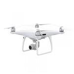 Ficha técnica e caractérísticas do produto Drone Phantom 4 Pro+ Combo Cp.Pt.000554.Eb Dji