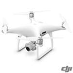 Ficha técnica e caractérísticas do produto Drone Phantom 4 Pro DJI Branco