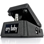 Ficha técnica e caractérísticas do produto Dunlop - Pedal Mini Cry Baby 8926