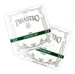 Duo de Cordas SOL e DÓ P/ Cello 4/4 - CHROMCOR - Pirastro