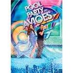 Ficha técnica e caractérísticas do produto DVD - Aviões do Forró: Pool Party