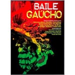 DVD Baile Gaúcho