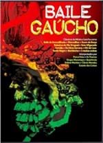Ficha técnica e caractérísticas do produto Dvd - Baile Gaúcho