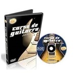 DVD Curso de Guitarra Vol.2 Edon
