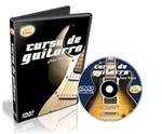 Ficha técnica e caractérísticas do produto Dvd Curso de Guitarra Vol.2 Edon