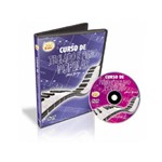 Ficha técnica e caractérísticas do produto Dvd Curso de Teclado e Piano Popular Alan Gomes Vol.2