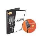 Ficha técnica e caractérísticas do produto Dvd Edon Curso de Canto Vol 3