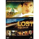 Ficha técnica e caractérísticas do produto Dvd Lost Sem Saída - Dean Cain Original