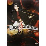 Ficha técnica e caractérísticas do produto DVD Luan Santana: ao Vivo